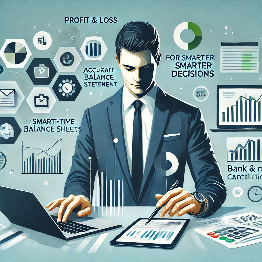 Financial Report